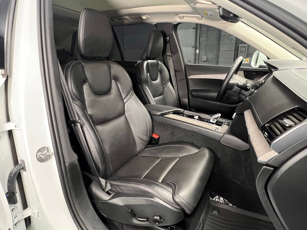 Used 2024 Volvo XC90 B6 Ultimate Bright 7-Seater SUV