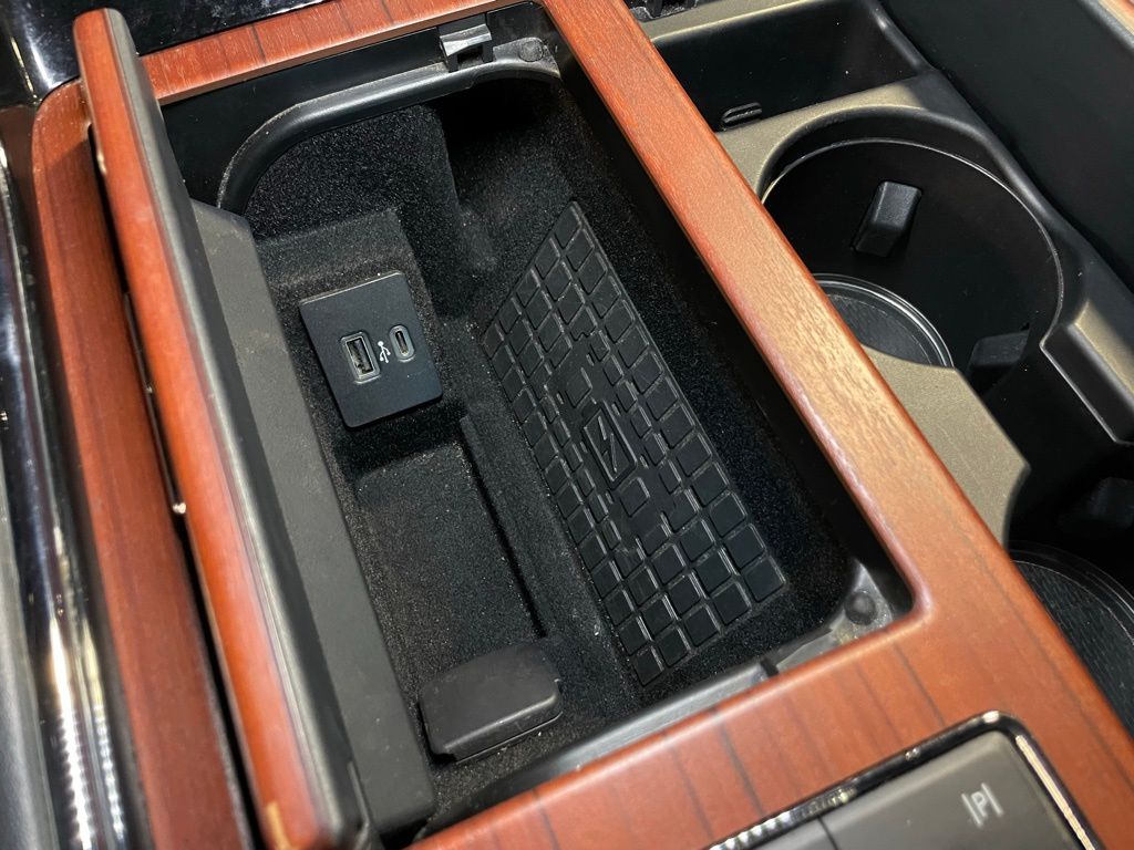 2022 Lincoln Navigator Reserve - Photo 27