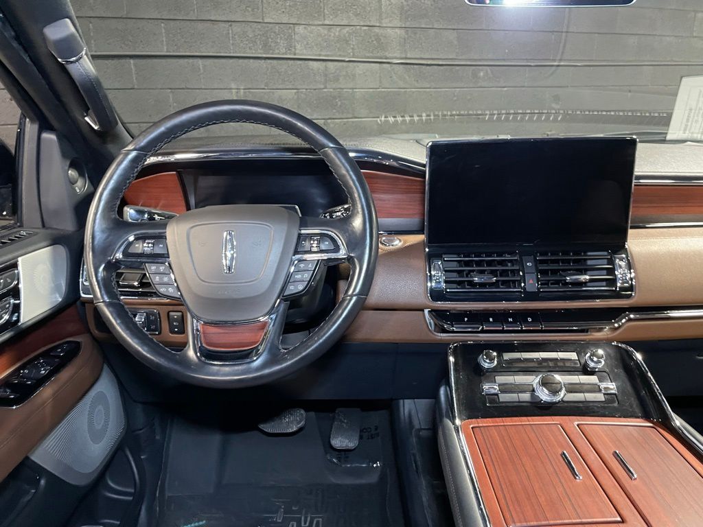 2022 Lincoln Navigator Reserve - Photo 18