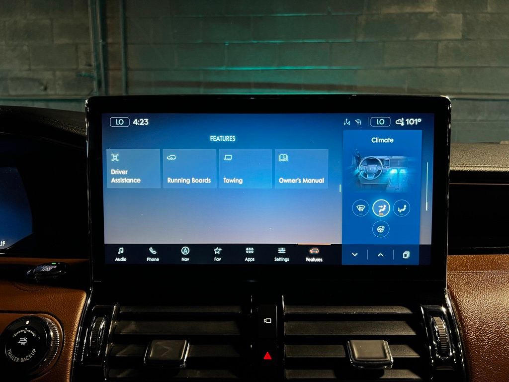 2023 Lincoln Navigator Reserve - Photo 36