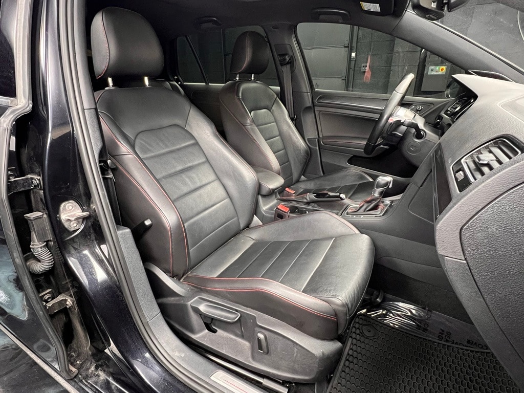 Used 2019 Volkswagen Golf GTI 2.0T Autobahn Hatchback