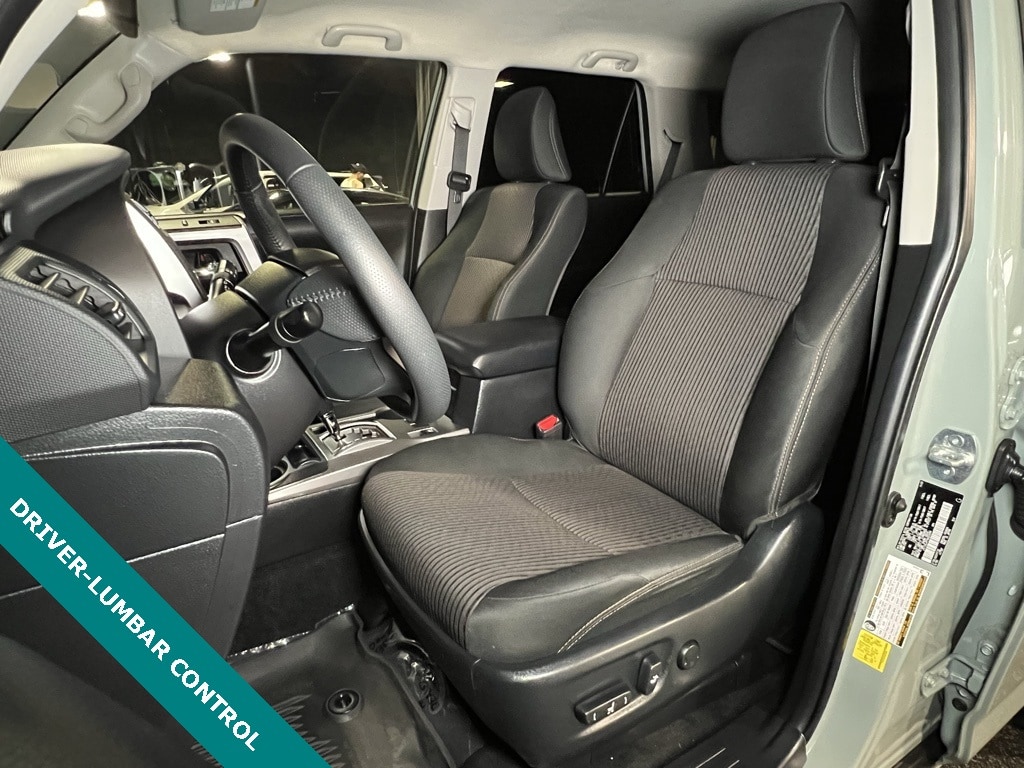 Used 2022 Toyota 4Runner Trail Special Edition SUV