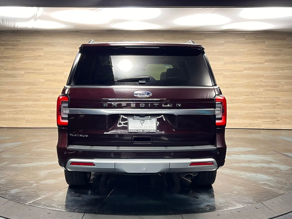 2023 Ford Expedition Platinum - Photo 10