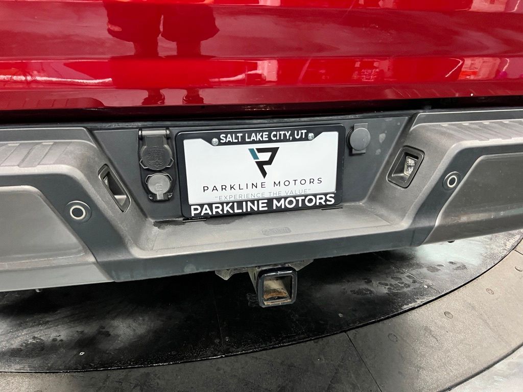 2021 Ford F-150 King Ranch - Photo 23