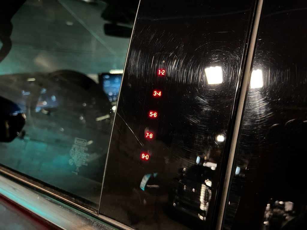 2023 Lincoln Navigator Reserve - Photo 33