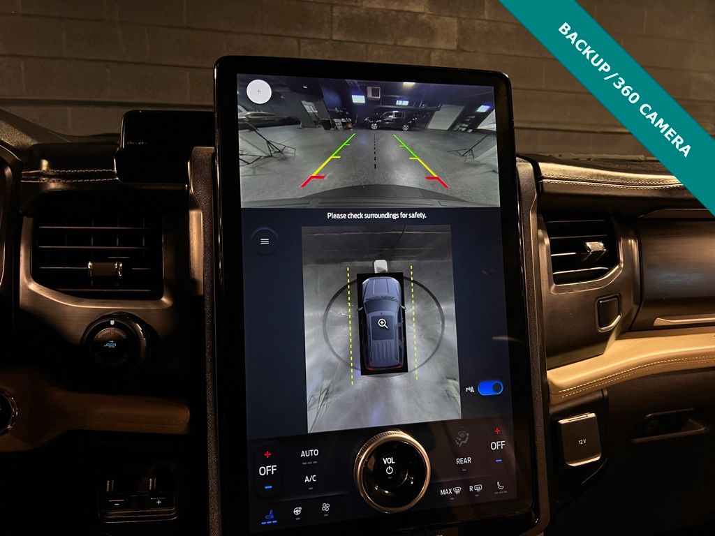 2023 Ford Expedition Platinum - Photo 9