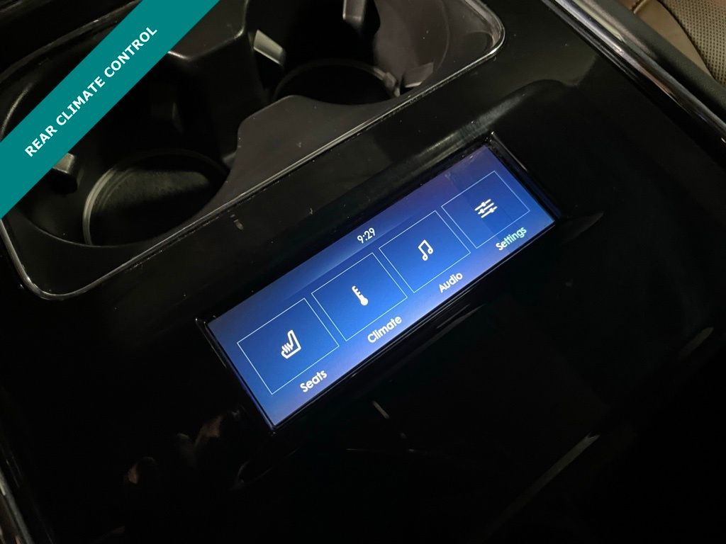 2022 Lincoln Navigator Reserve - Photo 14