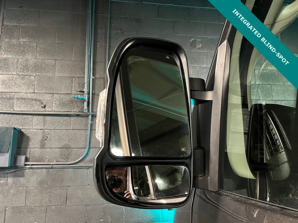 2021 RAM ProMaster Window Van Base - Photo 6