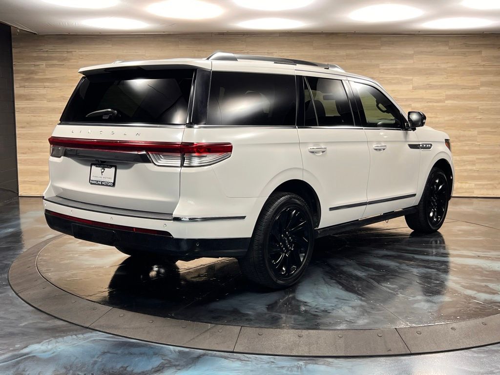 2024 Lincoln Navigator Reserve - Photo 14