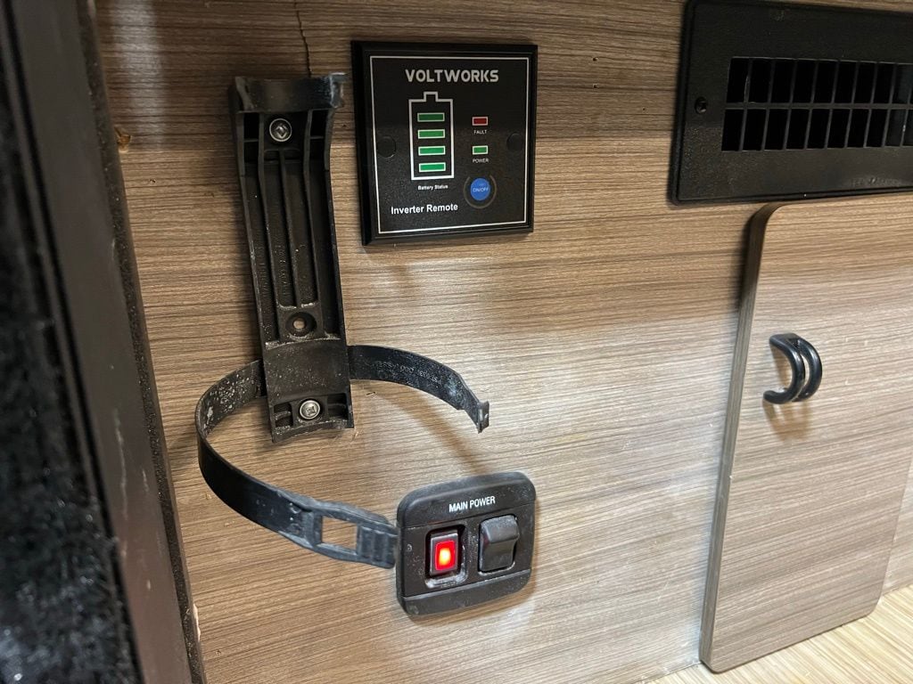 2021 RAM ProMaster Window Van Base - Photo 60