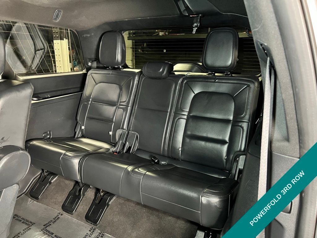 2023 Lincoln Navigator Reserve - Photo 17