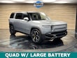  Rivian R1S
