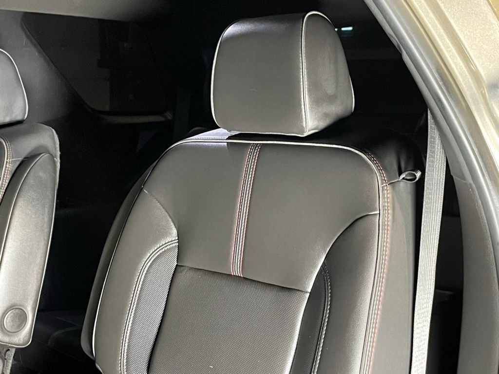 2023 Chevrolet Traverse RS - Photo 23