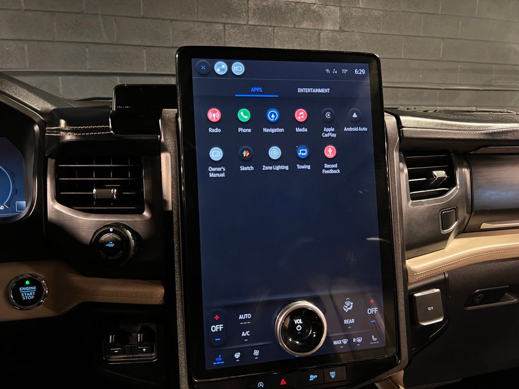 2023 Ford Expedition Platinum - Photo 23