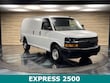  Chevrolet Express 2500