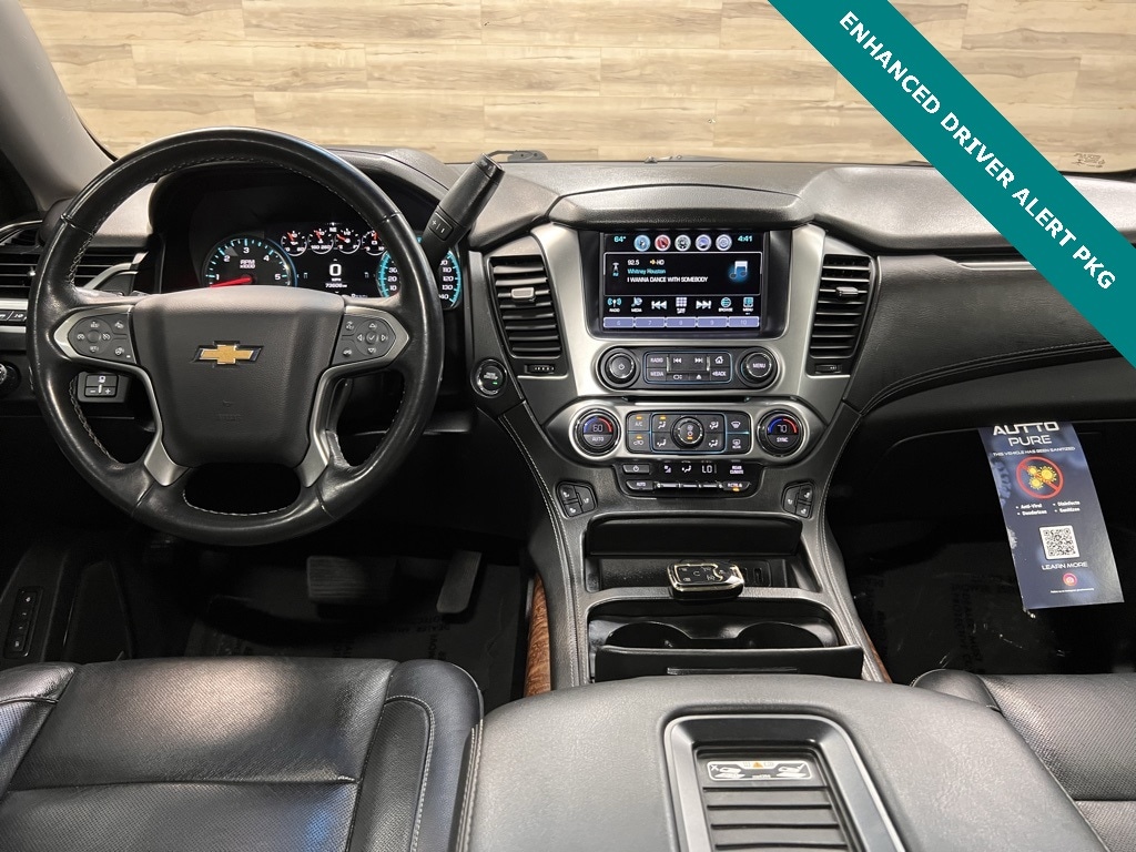 Used 2019 Chevrolet Tahoe Premier SUV