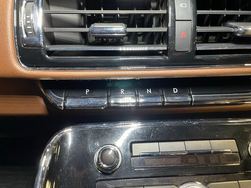 2022 Lincoln Navigator Reserve - Photo 25