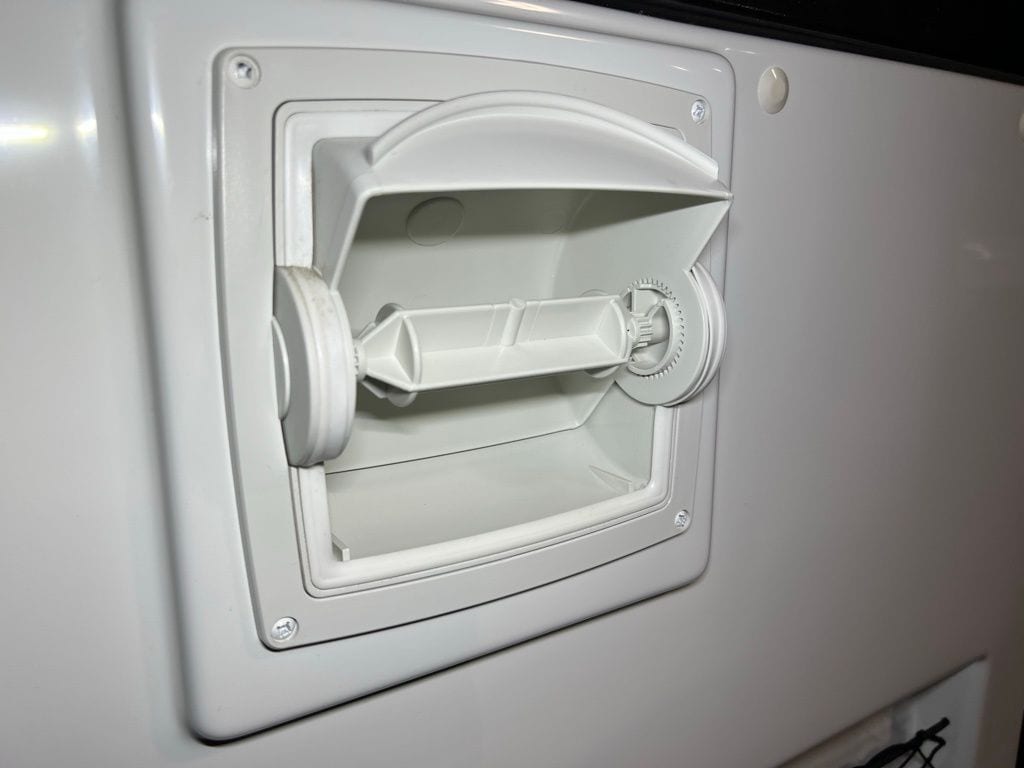 2021 RAM ProMaster Window Van Base - Photo 58