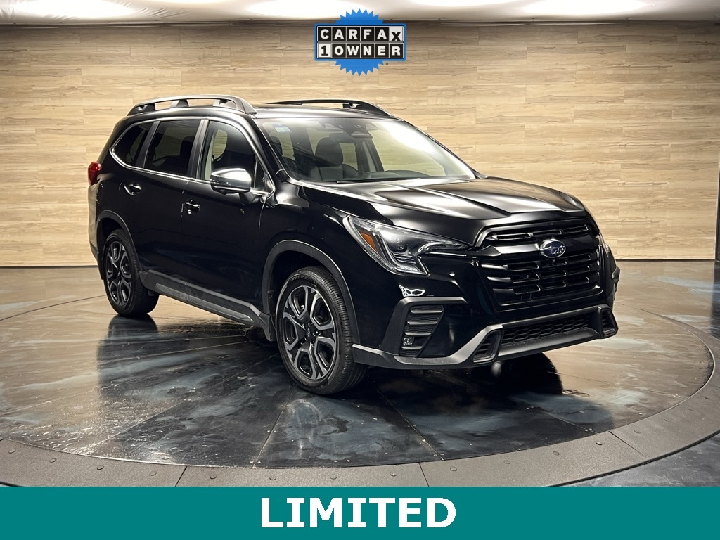 Used 2023 Subaru Ascent Limited 7-Passenger SUV