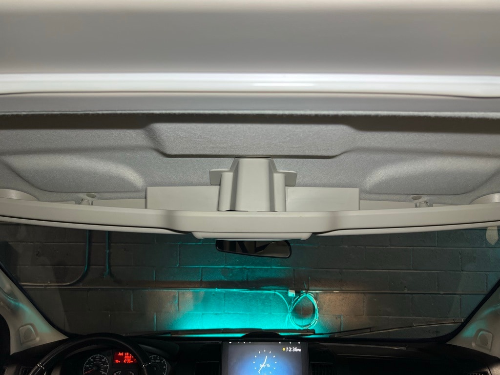 Used 2021 Ram ProMaster 3500 Window High Roof Van Extended Cargo Van