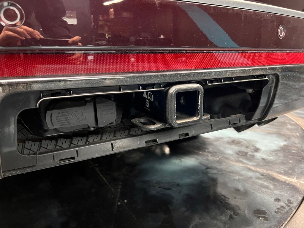 2023 Lincoln Navigator Reserve - Photo 12