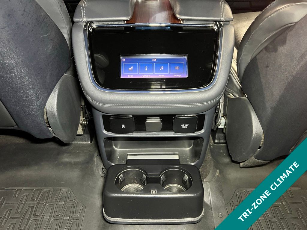 2023 Lincoln Navigator Reserve - Photo 21