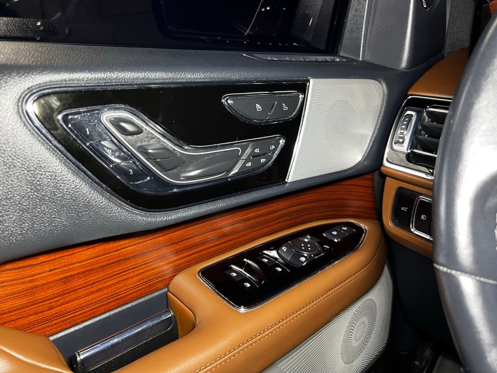 2023 Lincoln Navigator Reserve - Photo 34
