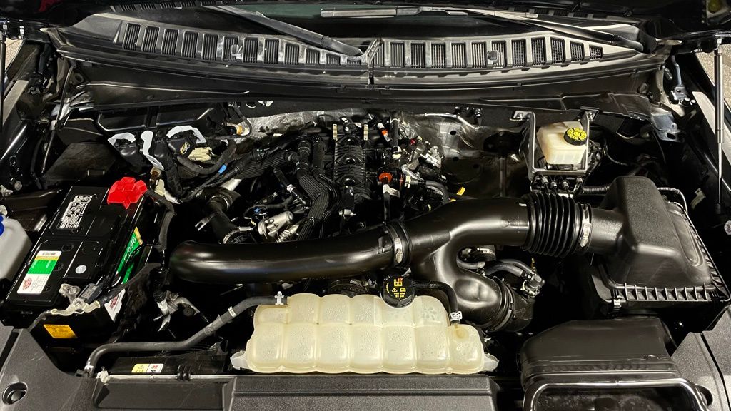 2022 Lincoln Navigator Reserve - Photo 24