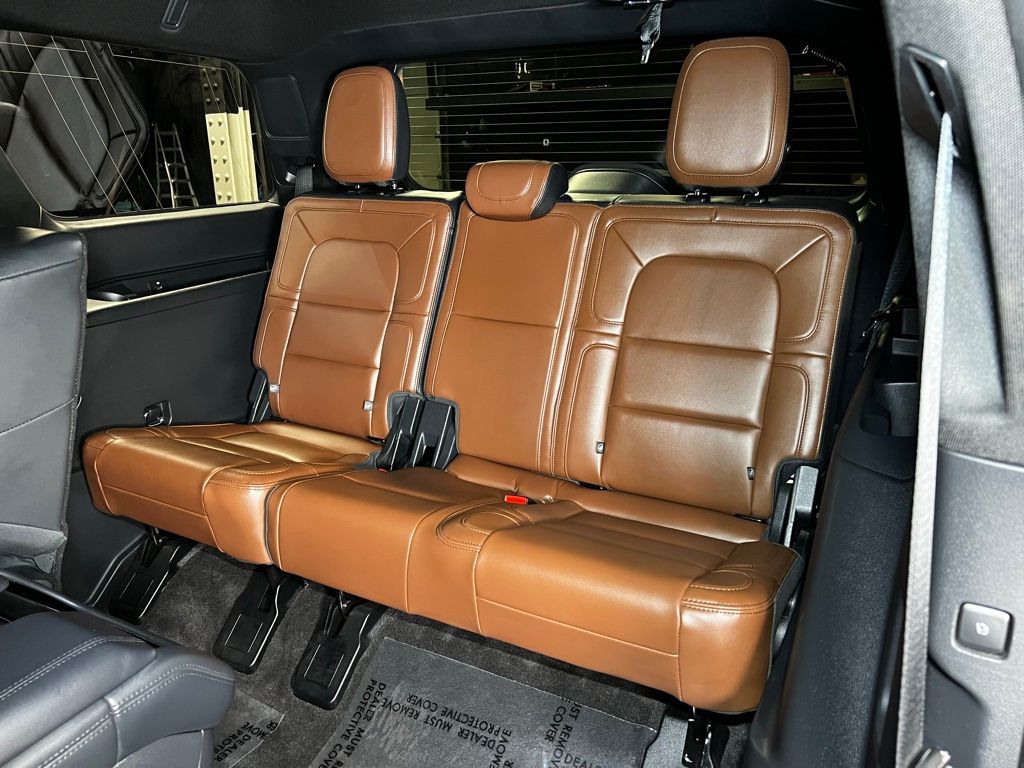 2023 Lincoln Navigator Reserve - Photo 16