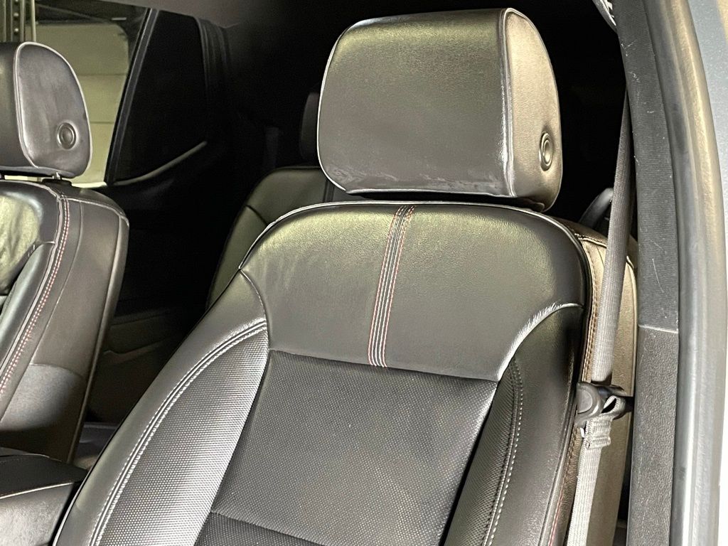 2023 Chevrolet Traverse RS - Photo 26