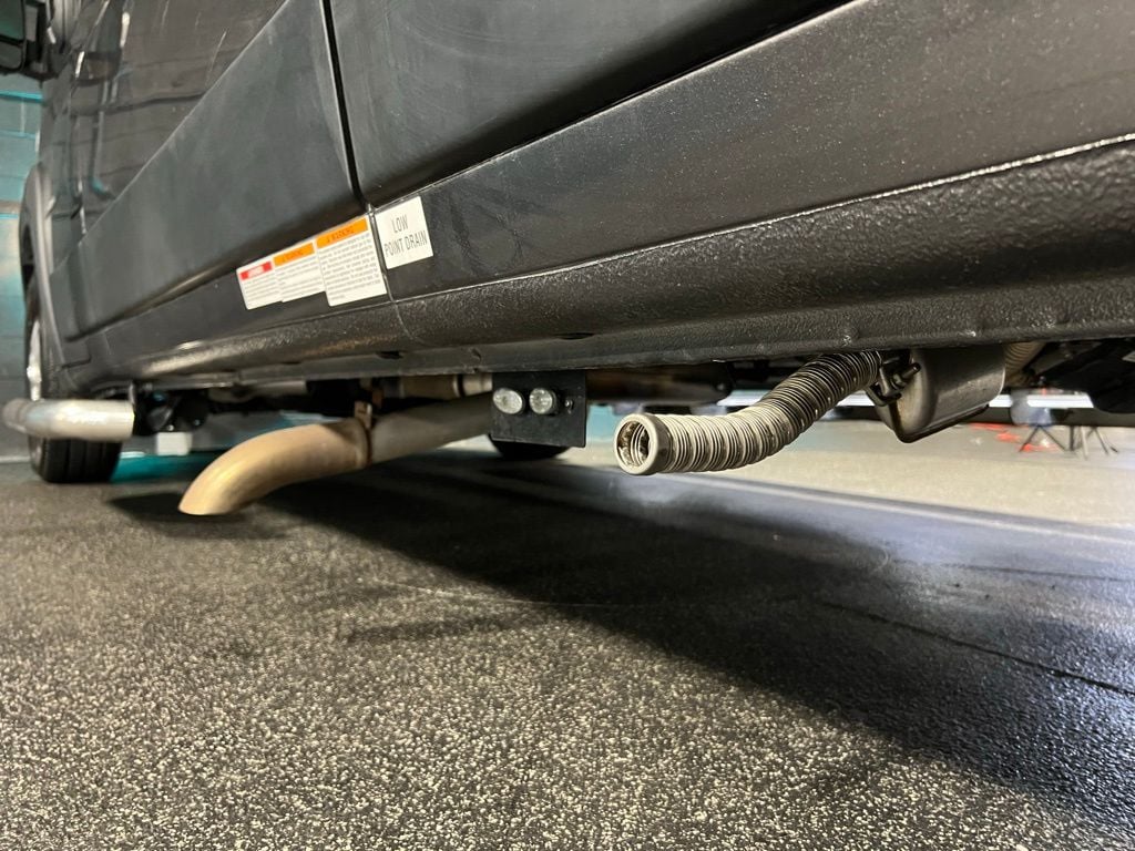 2021 RAM ProMaster Window Van Base - Photo 57