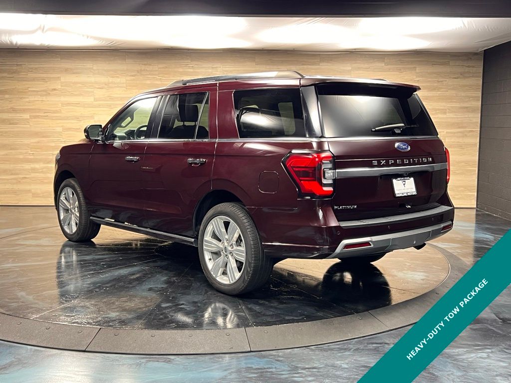2023 Ford Expedition Platinum - Photo 7