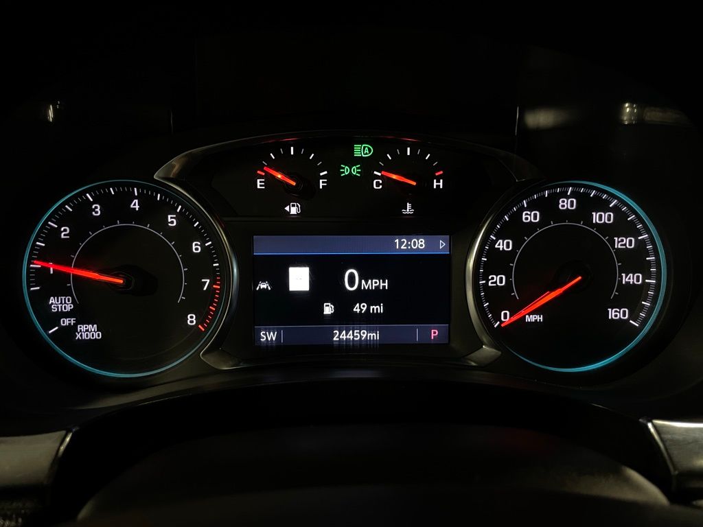 2023 Chevrolet Traverse RS - Photo 31