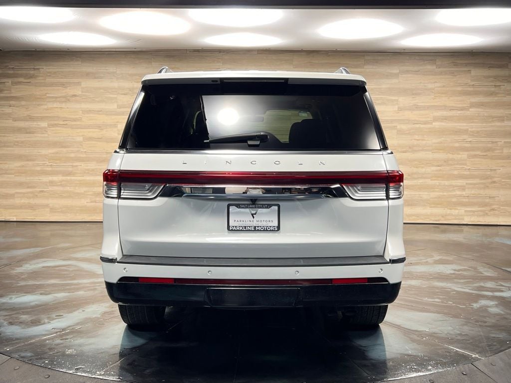 2024 Lincoln Navigator Reserve - Photo 11