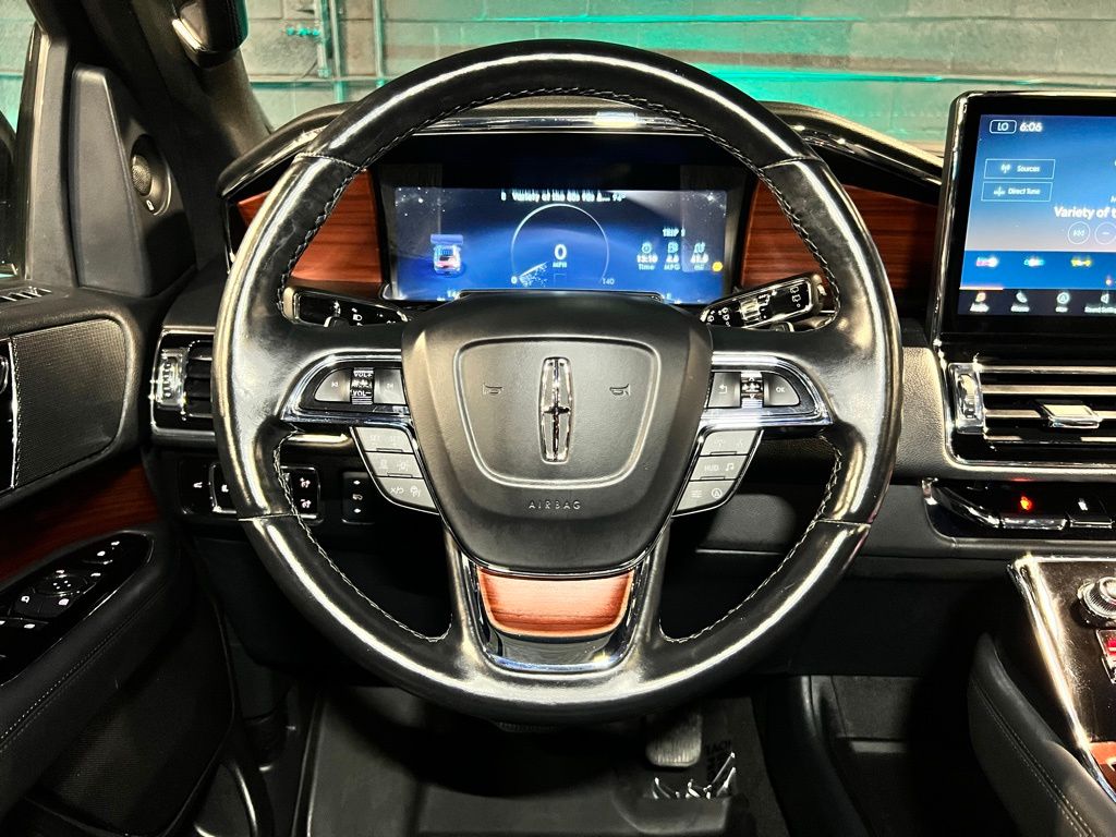 2023 Lincoln Navigator Reserve - Photo 24