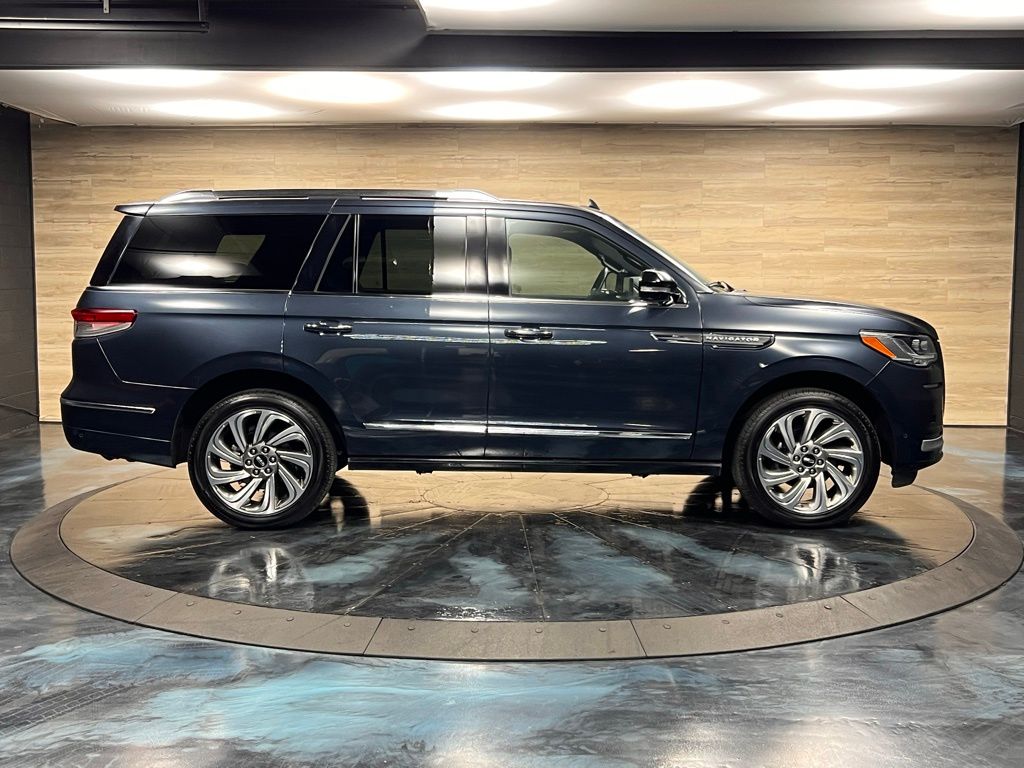 2022 Lincoln Navigator Reserve - Photo 13