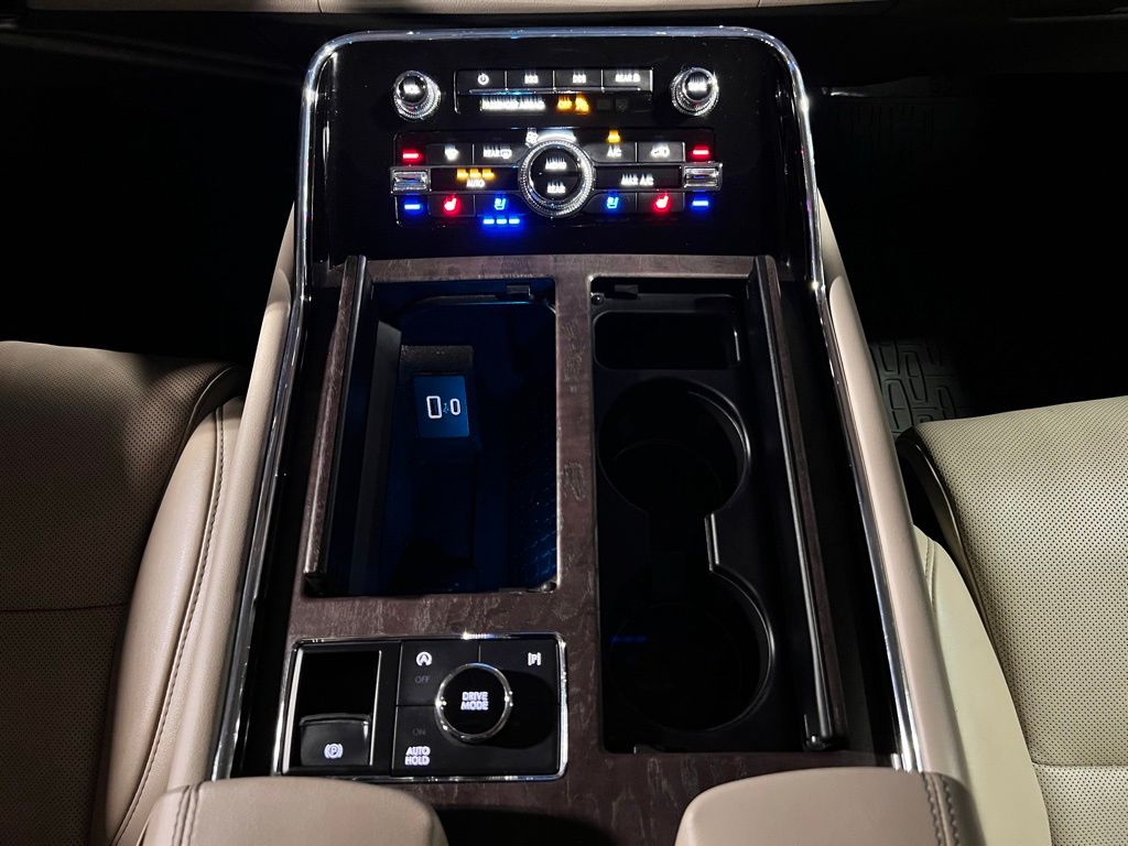 2024 Lincoln Navigator Reserve - Photo 21