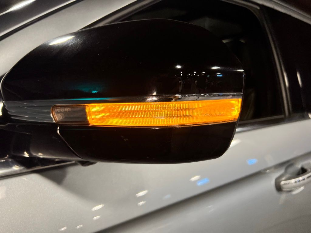 2023 Lincoln Navigator Reserve - Photo 28