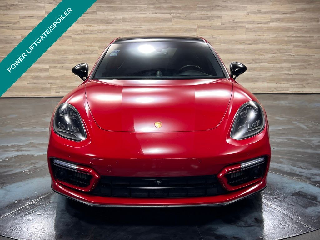 2023 Porsche Panamera GTS - Photo 13