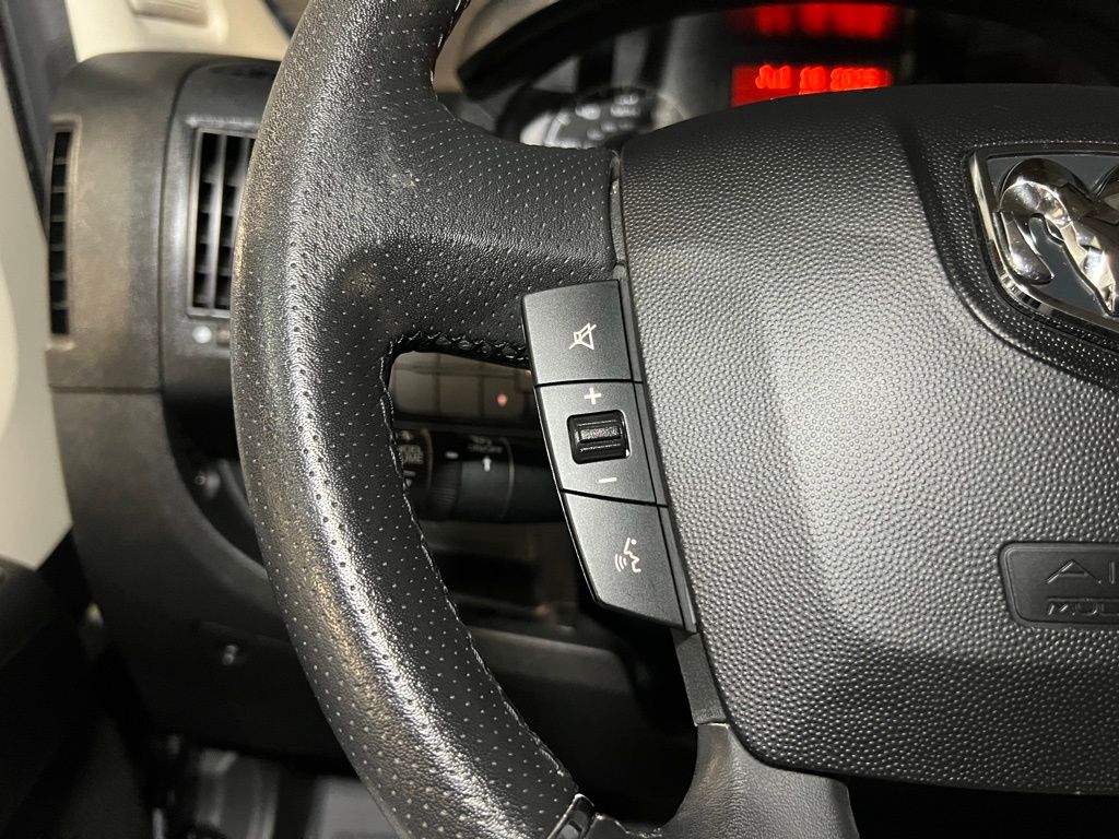 2021 RAM ProMaster Window Van Base - Photo 9