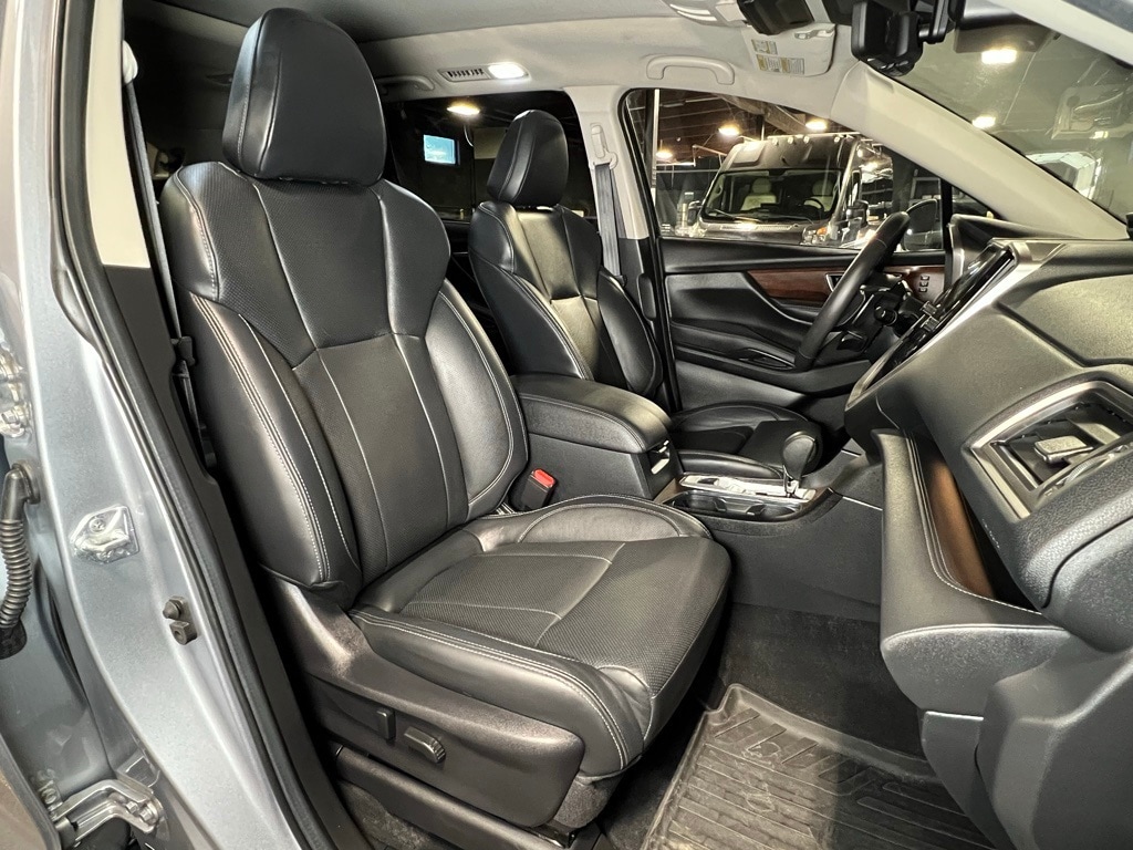 Used 2024 Subaru Ascent Touring 7-Passenger SUV