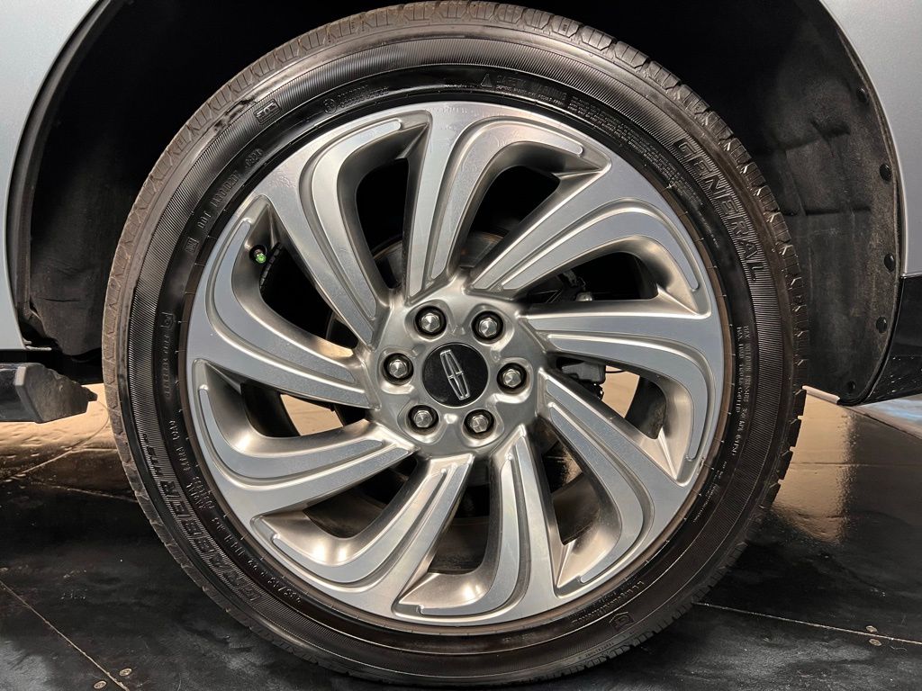 2023 Lincoln Navigator Reserve - Photo 8