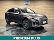  Audi SQ5 Sportback