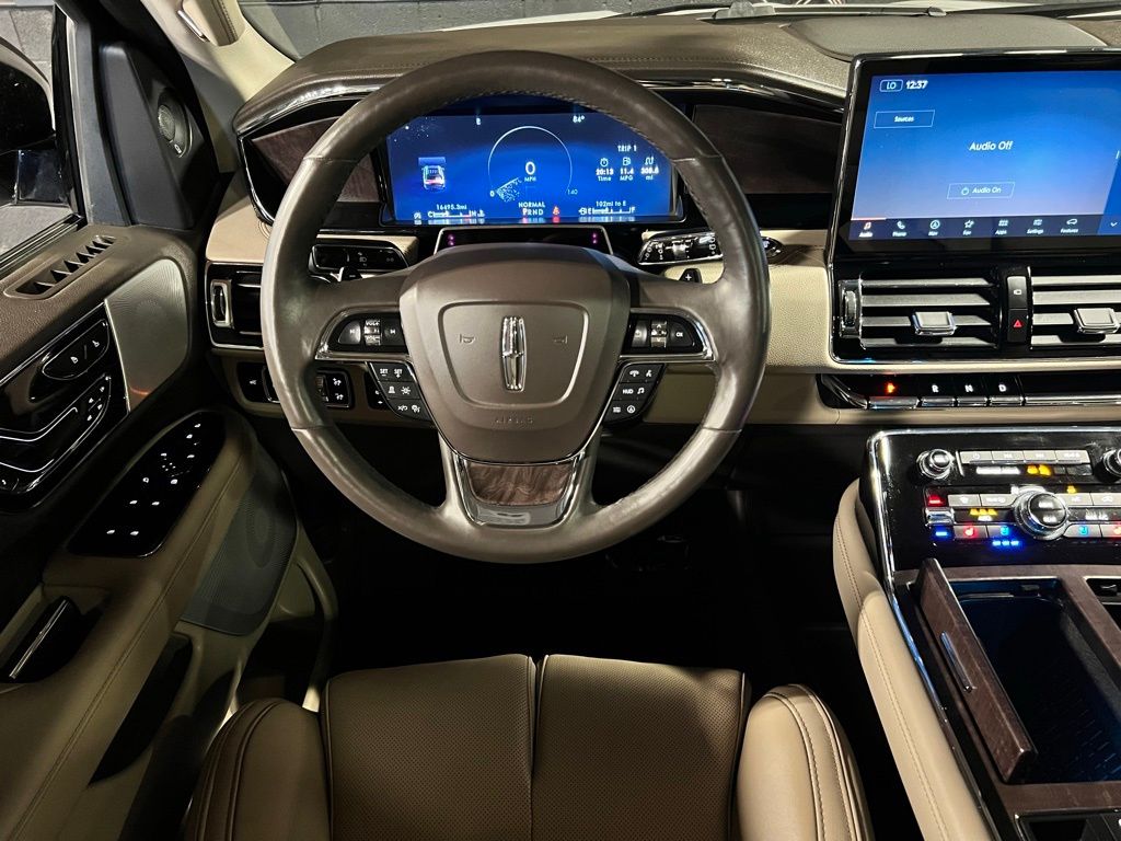2024 Lincoln Navigator Reserve - Photo 20