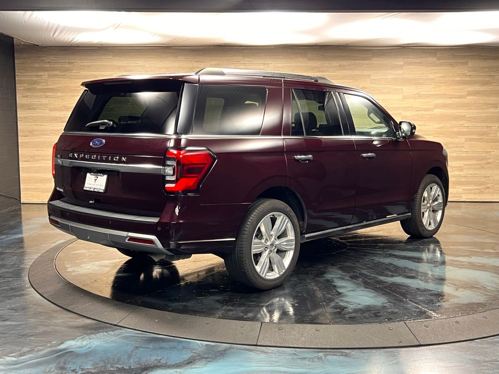 2023 Ford Expedition Platinum - Photo 13