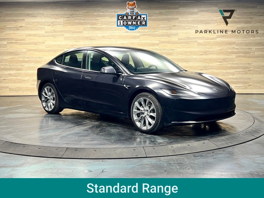 2024 Tesla Model 3 -'s photo