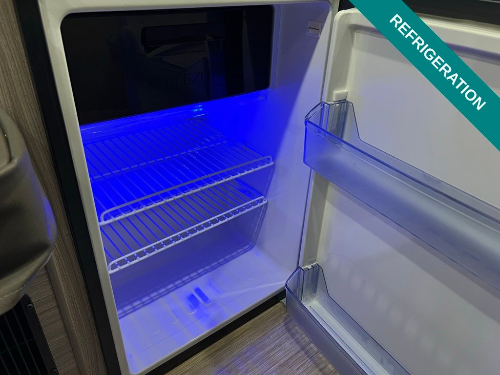 2021 RAM ProMaster Window Van Base - Photo 31