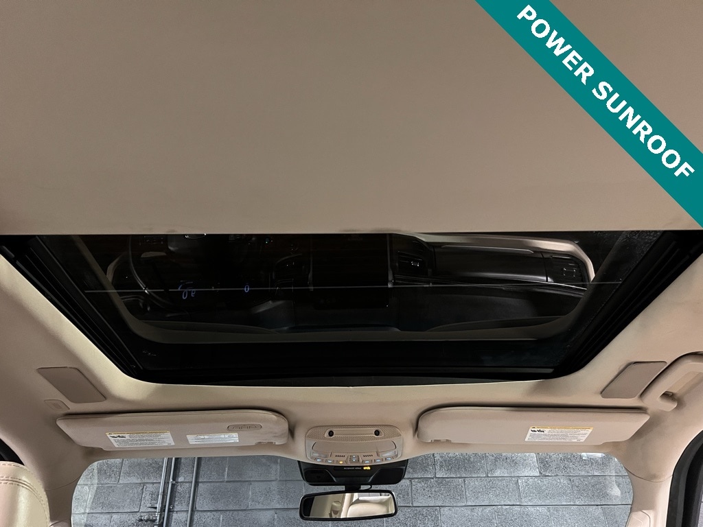 Used 2023 Ford Expedition Platinum SUV