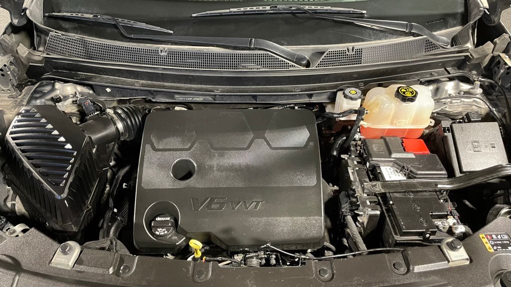 2023 Chevrolet Traverse RS - Photo 30