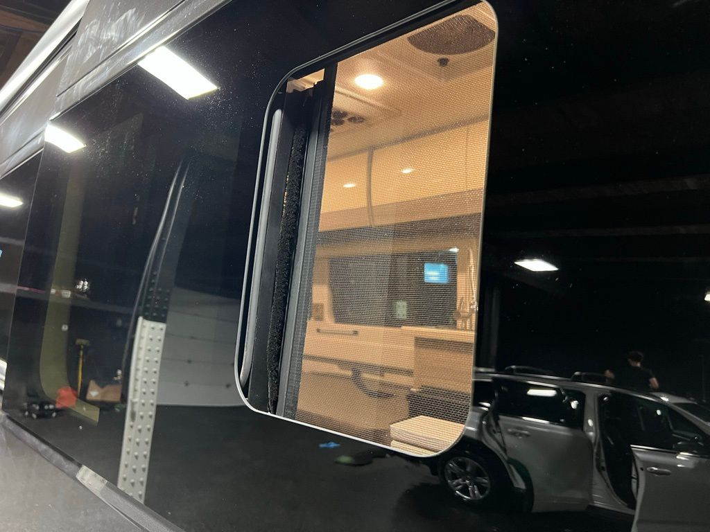 2021 RAM ProMaster Window Van Base - Photo 62